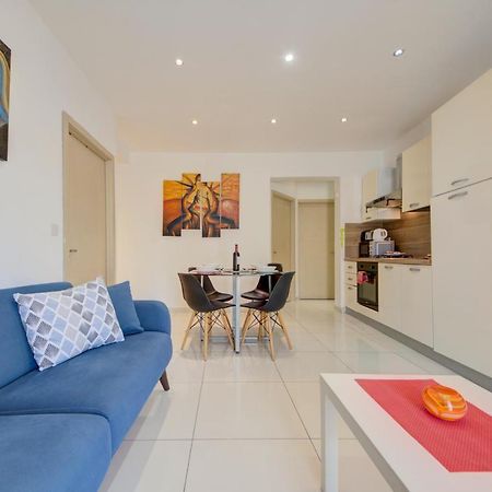 Sapphire Court 2 Bedroom Apartments By Shortletsmalta Sliema Dış mekan fotoğraf