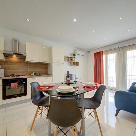Sapphire Court 2 Bedroom Apartments By Shortletsmalta Sliema Dış mekan fotoğraf