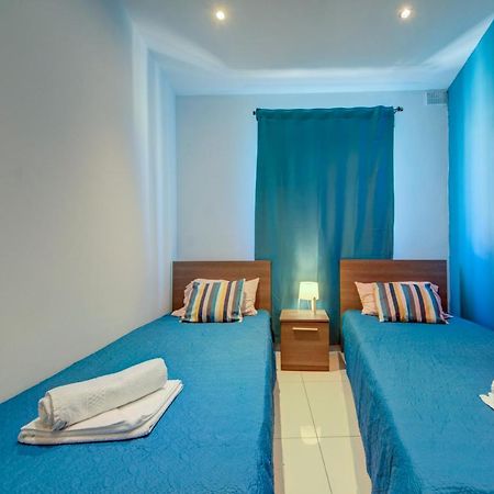 Sapphire Court 2 Bedroom Apartments By Shortletsmalta Sliema Dış mekan fotoğraf