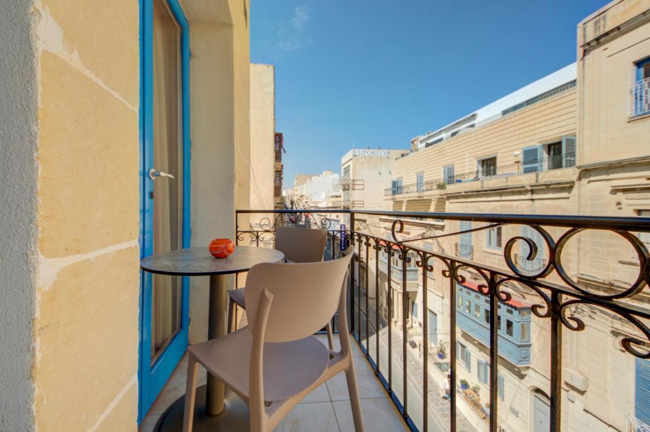 Sapphire Court 2 Bedroom Apartments By Shortletsmalta Sliema Dış mekan fotoğraf
